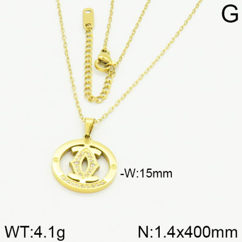 Cartier  Necklaces  PN0140805bhva-434