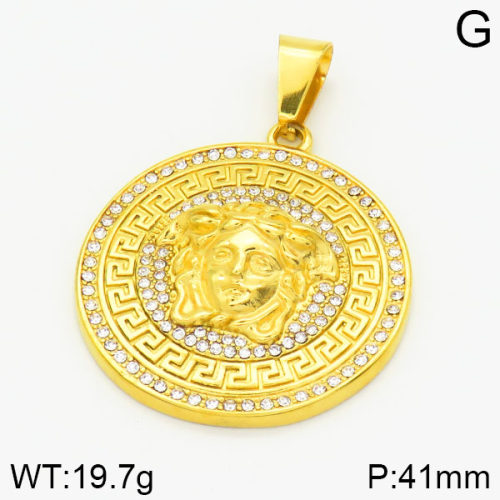 Versace  Pendants  PP0140708vhkb-640