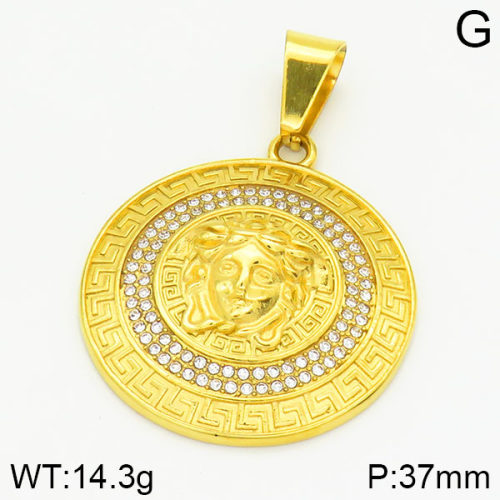 Versace  Pendants  PP0140709ahjb-640