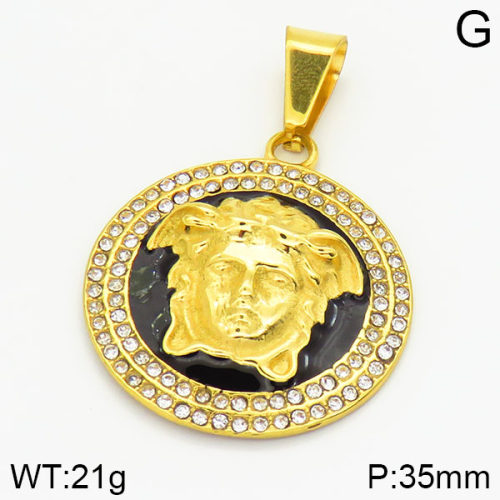 Versace  Pendants  PP0140710vhkb-640