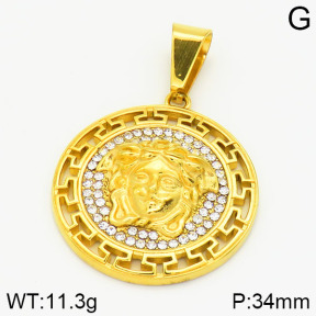 Versace  Pendants  PP0140711ahjb-640