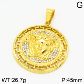 Versace  Pendants  PP0140714vhkb-640