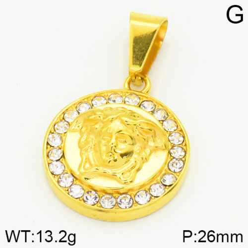 Versace  Pendants  PP0140715bhia-640