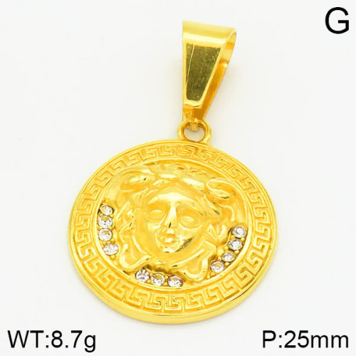 Versace  Pendants  PP0140716vhha-640