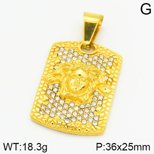 Versace  Pendants  PP0140717ahjb-640