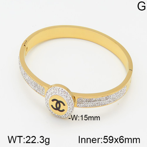 Chanel  Bangles  PZ0140159ahpv-317