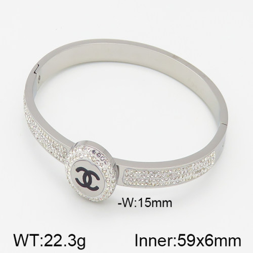 Chanel  Bangles  PZ0140161vhnv-317