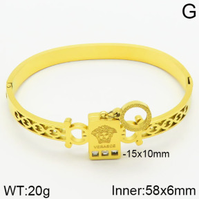 Versace  Bangles  PZ0140776ahlv-434