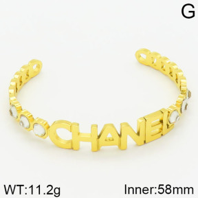 Chanel  Bangles  PZ0140788bvpl-434