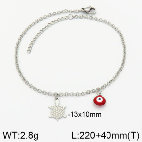 Stainless Steel Anklets  2A9000629baka-610
