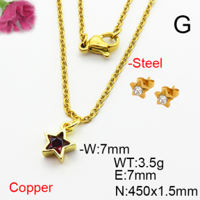 Fashion Copper Sets  F6S003840vaia-L002