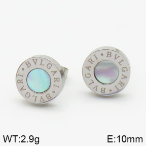 Bvlgari Earrings  PE0140808bbov-721