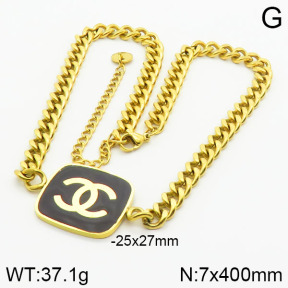 Chanel Necklaces  PN0140694vhmv-656