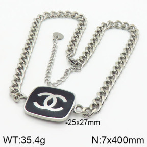 Chanel Necklaces  PN0140696vhkb-656