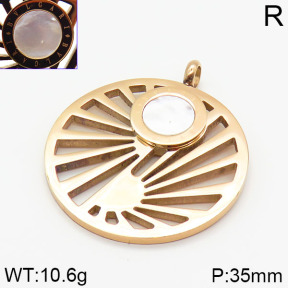 Bvlgari  Pendants  PP0140729bhva-722