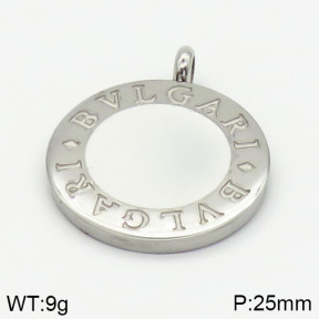  Bvlgari Pendants  PP0140816vbmb-722