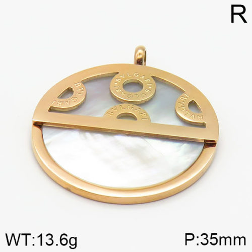  Bvlgari Pendants  PP0140817bbov-722