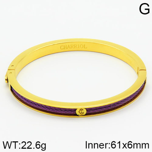 Charriol  Bangles  PZ0140566akja-722