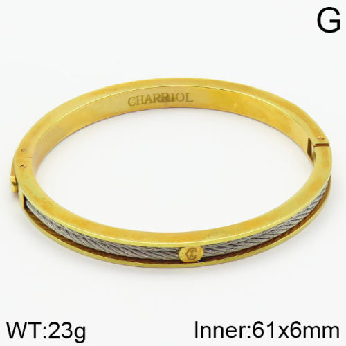 Charriol  Bangles  PZ0140567bkab-722