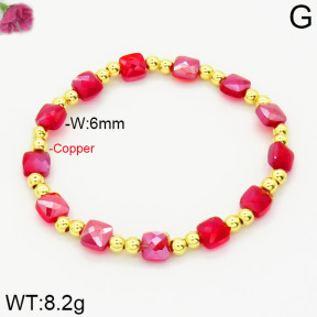 Fashion Copper Bracelet  F2B400693vbpb-J128