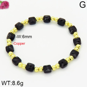 Fashion Copper Bracelet  F2B400697vbpb-J128