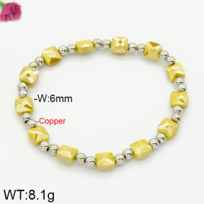 Fashion Copper Bracelet  F2B400709vbpb-J128