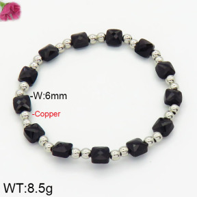 Fashion Copper Bracelet  F2B400711vbpb-J128