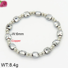 Fashion Copper Bracelet  F2B400712vbpb-J128
