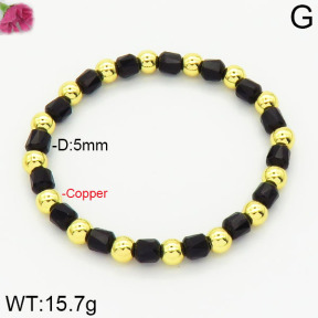 Fashion Copper Bracelet  F2B400740vbpb-J128