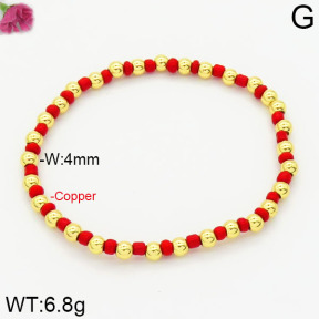 Fashion Copper Bracelet  F2B400799vbnb-J128