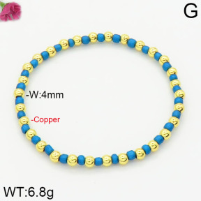 Fashion Copper Bracelet  F2B400800vbnb-J128