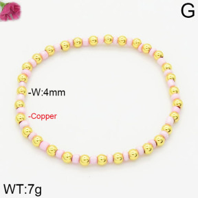 Fashion Copper Bracelet  F2B400801vbnb-J128