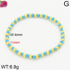 Fashion Copper Bracelet  F2B400804vbnb-J128