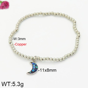 Fashion Copper Bracelet  F2B400808ahlv-J128