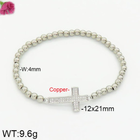 Fashion Copper Bracelet  F2B400843ahlv-J128