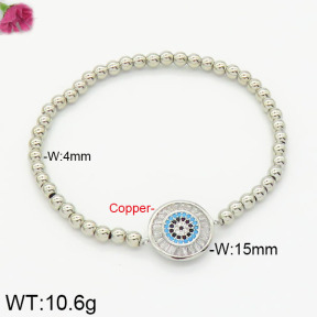 Fashion Copper Bracelet  F2B400846ahlv-J128