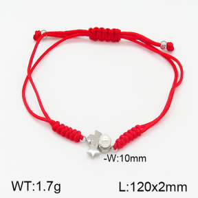 SS Bear Bracelets  TB5000189vbpb-317