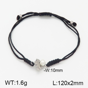 SS Bear Bracelets  TB5000191vbpb-317