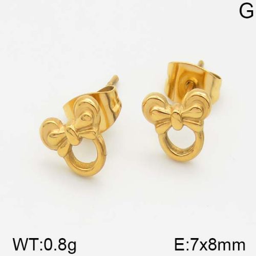 SS Earrings  TE5000154vbll-493