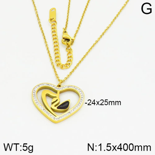 SS Necklaces  TN2000181vbnb-434