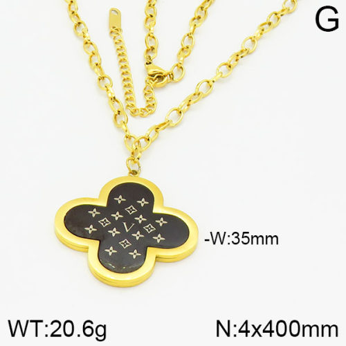 SS Necklaces  TN2000185abol-434