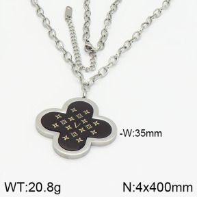 SS Necklaces  TN2000186vbnl-434