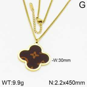 SS Necklaces  TN2000187abol-434