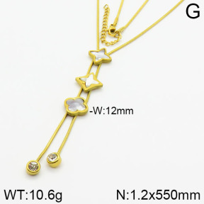 SS Necklaces  TN2000194bbov-413