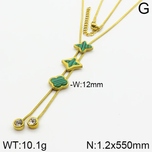 SS Necklaces  TN2000195bbov-413