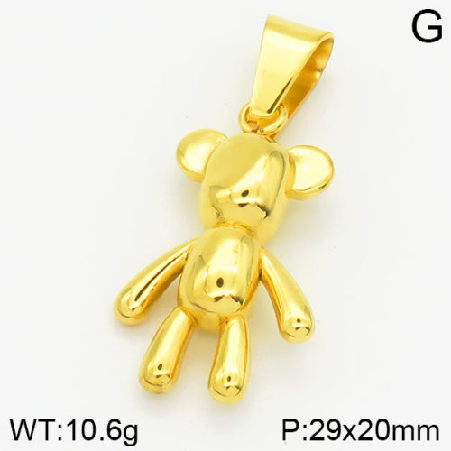 SS Bear Pendants  TP2000014vhha-640