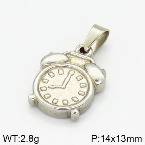 Stainless Steel Pendant  2P2000780aaho-355