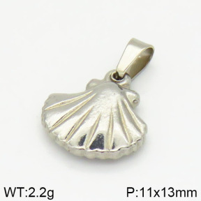 Stainless Steel Pendant  2P2000806aaho-355