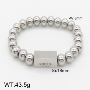 Stainless Steel Bracelet  5B2001190ahlv-354
