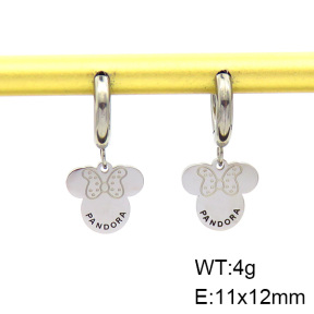 Pandora Earrings  PE0140933vbnb-908